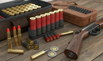 Лучшие патроны для трапа и скита: подбор навески, дроби и скорости