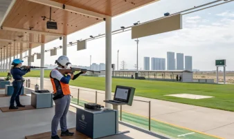 Новые стандарты безопасности на соревнованиях по трапу и скиту в 2026 году